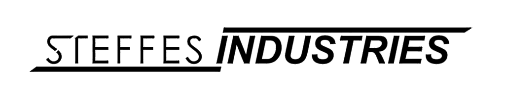 STEFFES INDUSTRIES LOGO